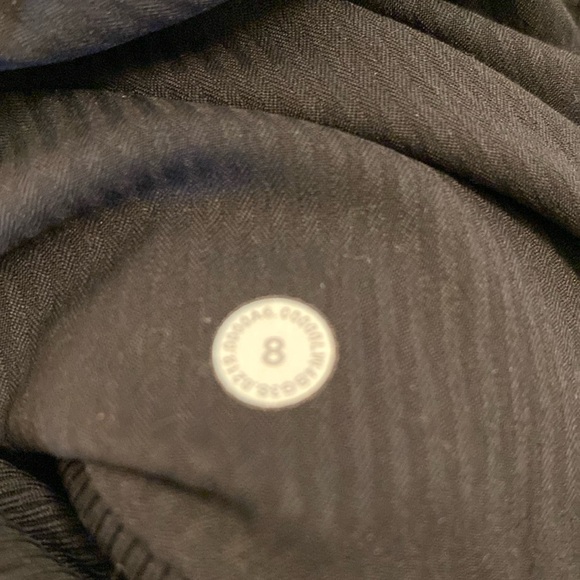 Lululemon Reversible Jacket with Hood - Picture 7 of 7